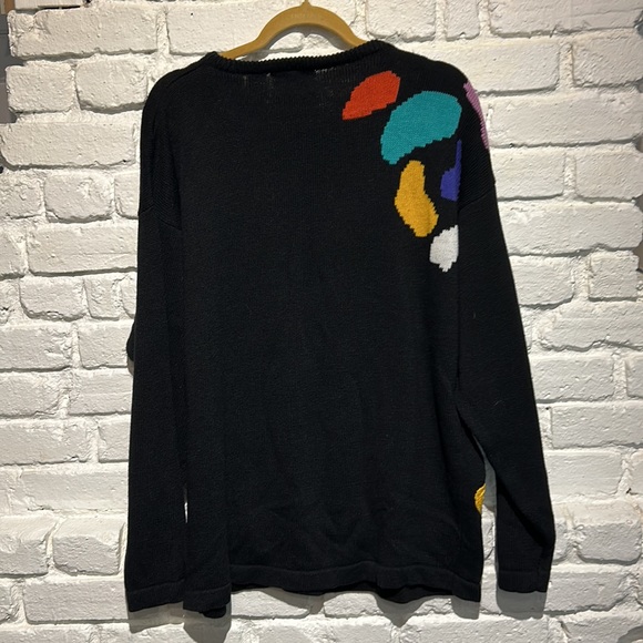 Sandylo vintage one size fits all with beautiful detailing . - Picture 6 of 8